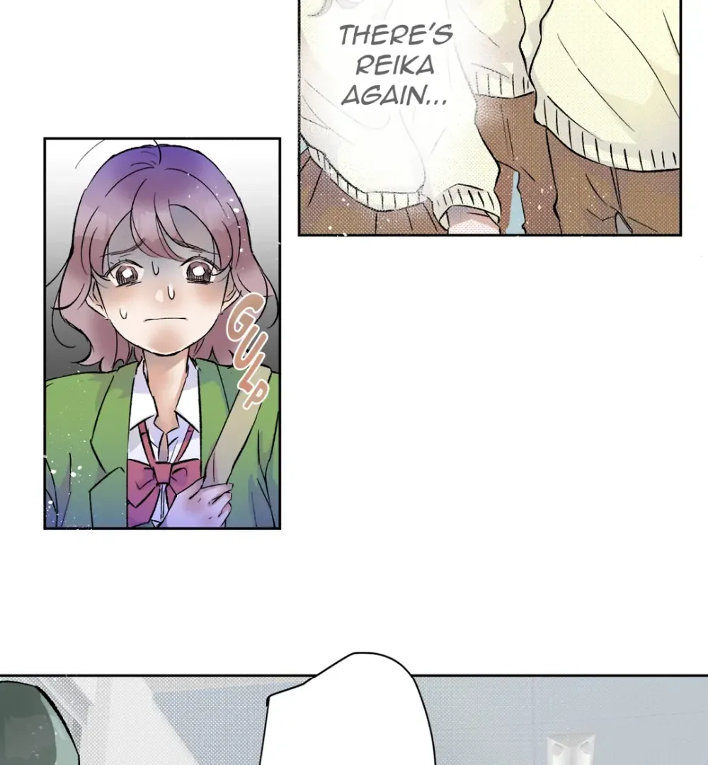 Flowers for the Outcast Mangakakalot X Chapter 8 Page 23
