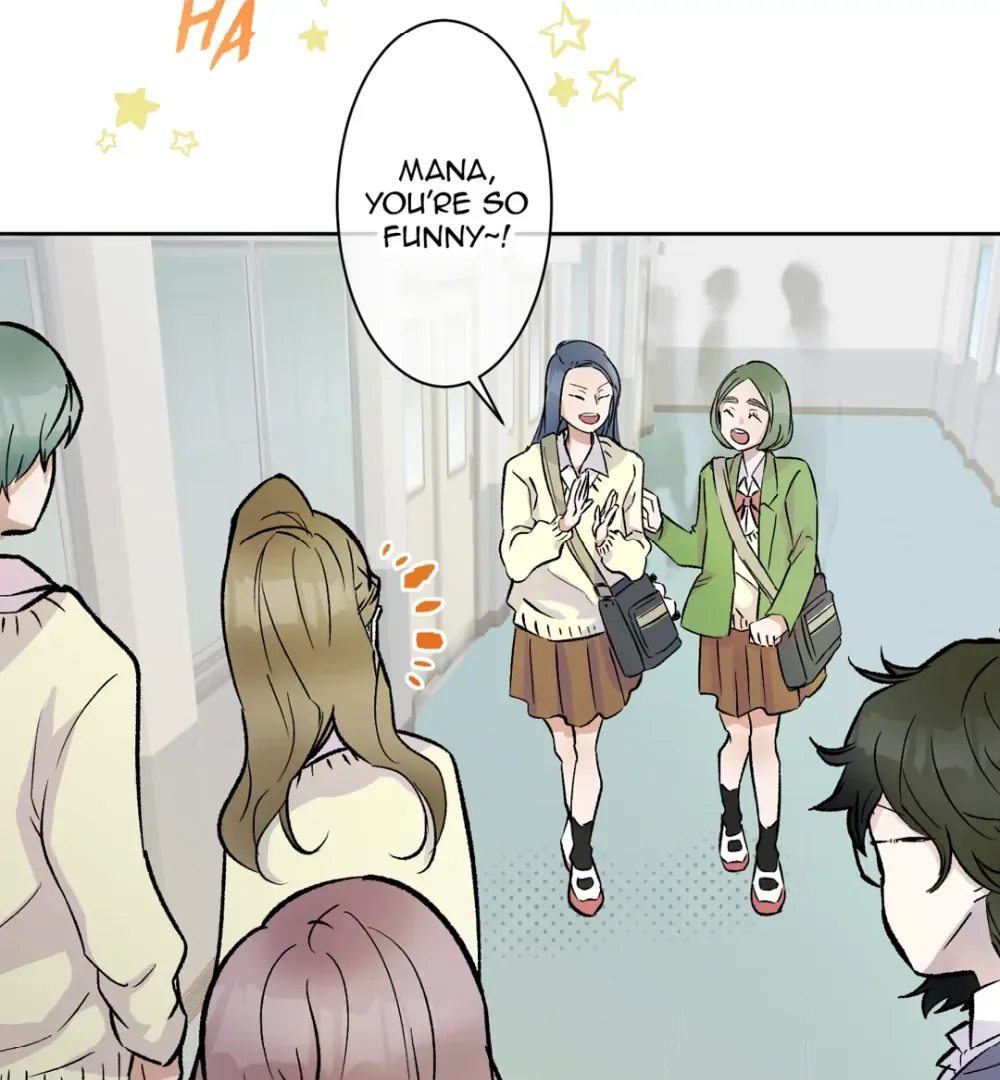 Flowers for the Outcast Mangakakalot X Chapter 8 Page 37