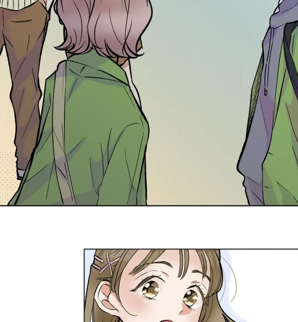 Flowers for the Outcast Mangakakalot X Chapter 8 Page 38