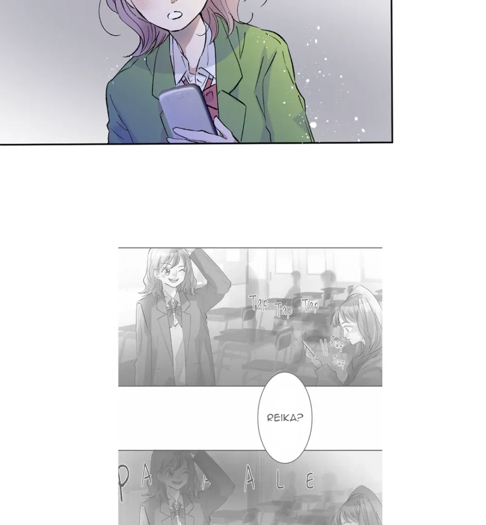 Flowers for the Outcast Mangakakalot X Chapter 8 Page 4