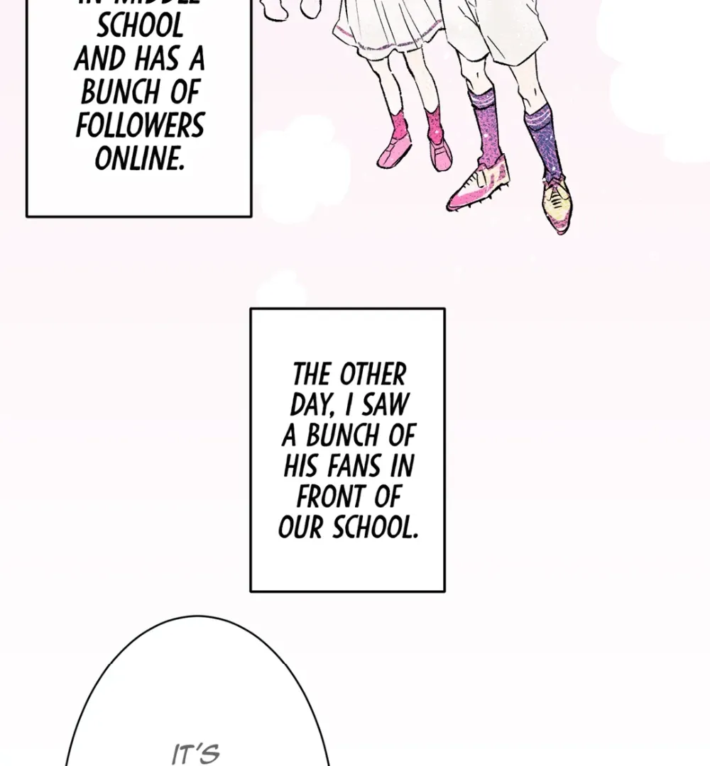 Flowers for the Outcast Mangakakalot X Chapter 8 Page 31