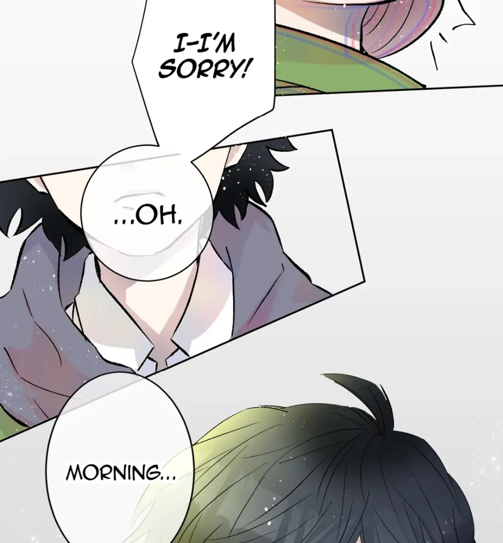 Flowers for the Outcast Mangakakalot X Chapter 8 Page 34