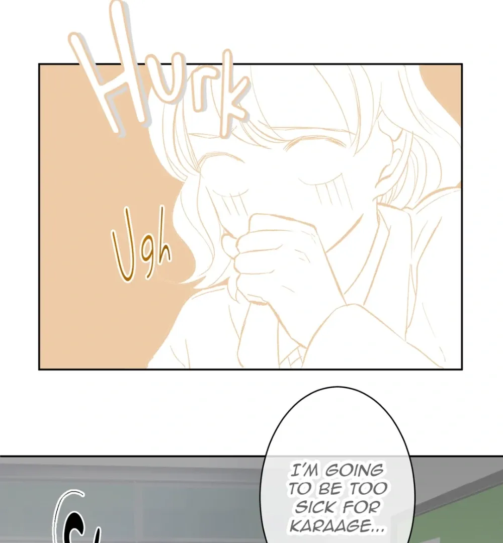 Flowers for the Outcast Mangakakalot X Chapter 8 Page 46