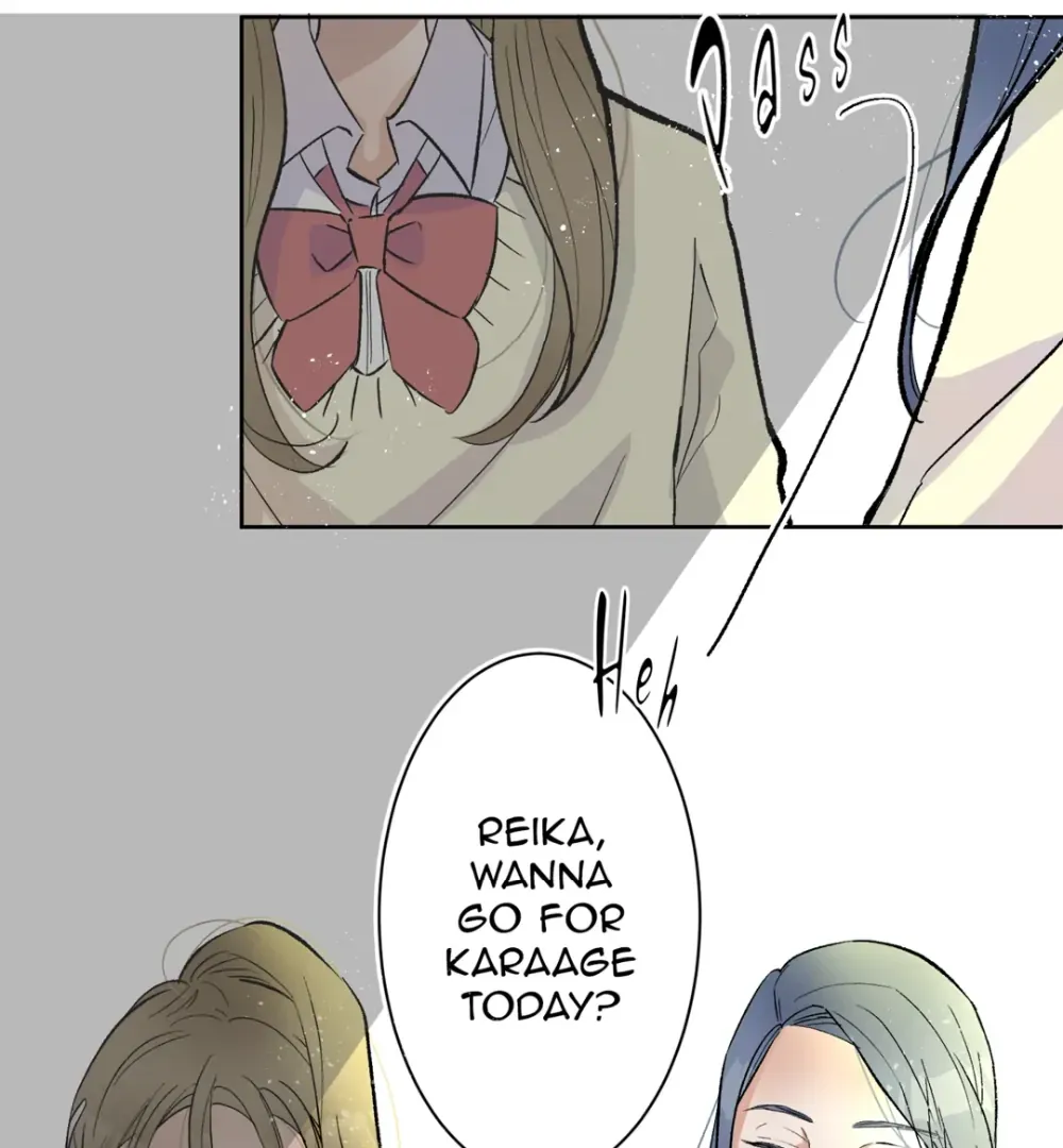 Flowers for the Outcast Mangakakalot X Chapter 8 Page 48