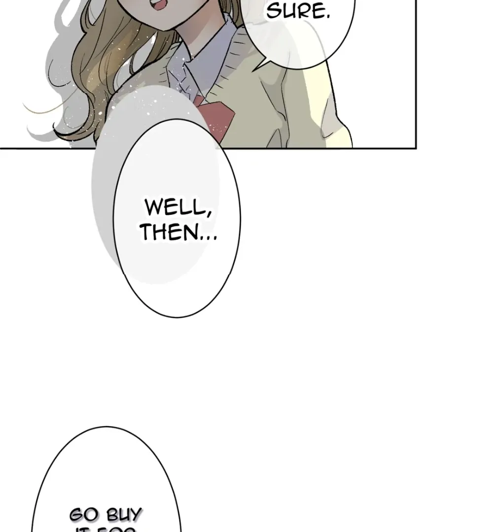 Flowers for the Outcast Mangakakalot X Chapter 8 Page 50