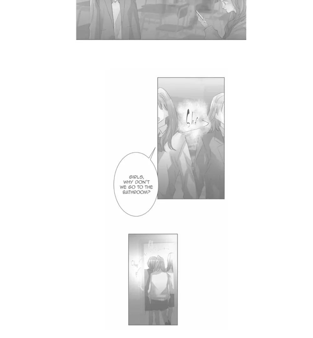 Flowers for the Outcast Mangakakalot X Chapter 8 Page 5