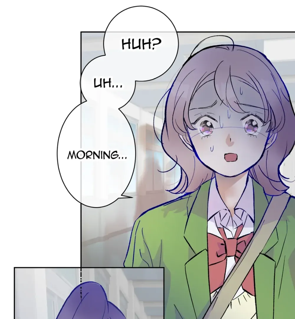Flowers for the Outcast Mangakakalot X Chapter 8 Page 41