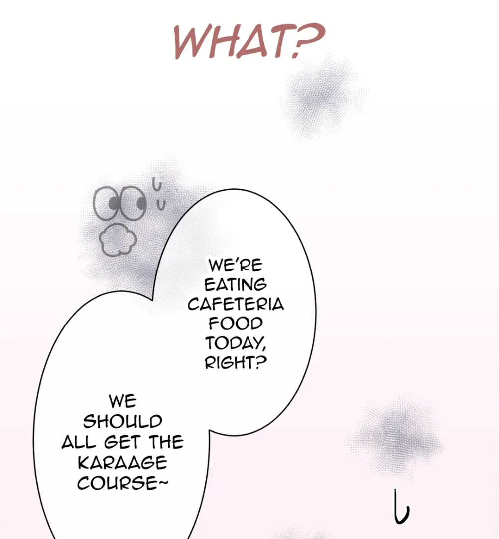 Flowers for the Outcast Mangakakalot X Chapter 8 Page 43