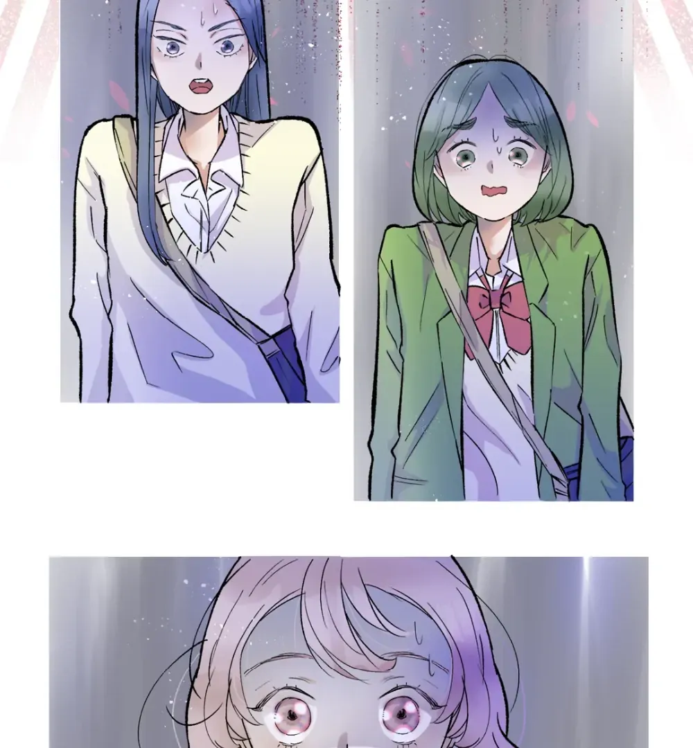 Flowers for the Outcast Mangakakalot X Chapter 8 Page 69