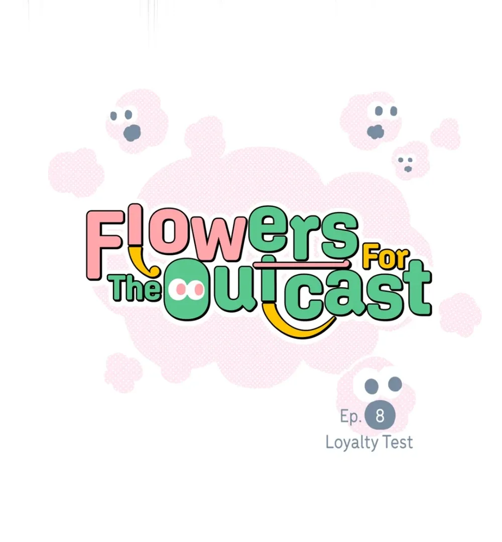 Flowers for the Outcast Mangakakalot X Chapter 8 Page 7