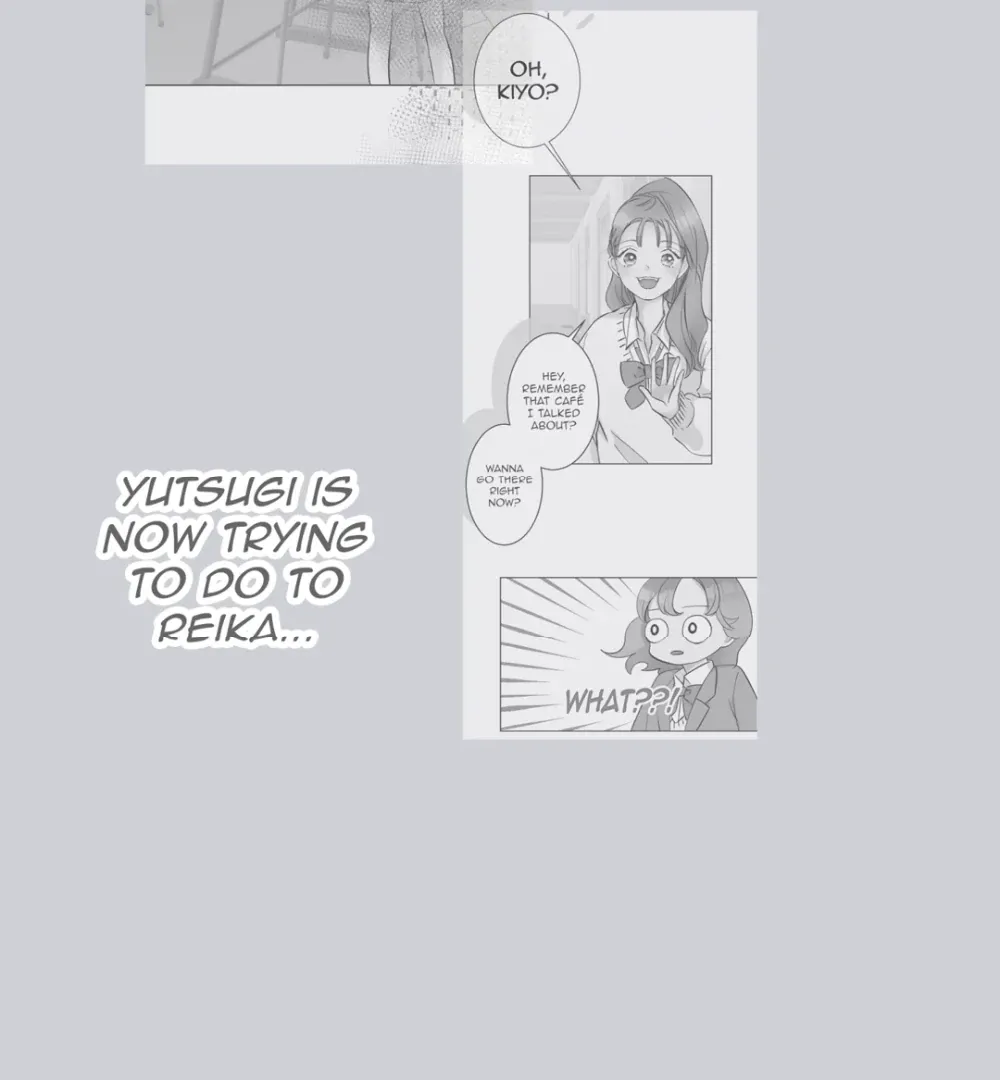 Flowers for the Outcast Mangakakalot X Chapter 8 Page 61