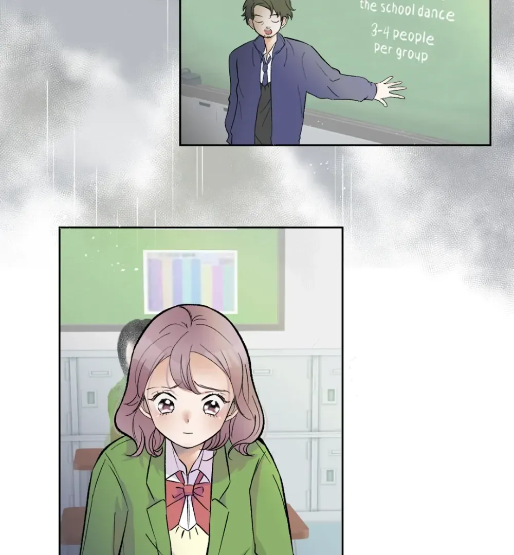 Flowers for the Outcast Mangakakalot X Chapter 9 Page 12