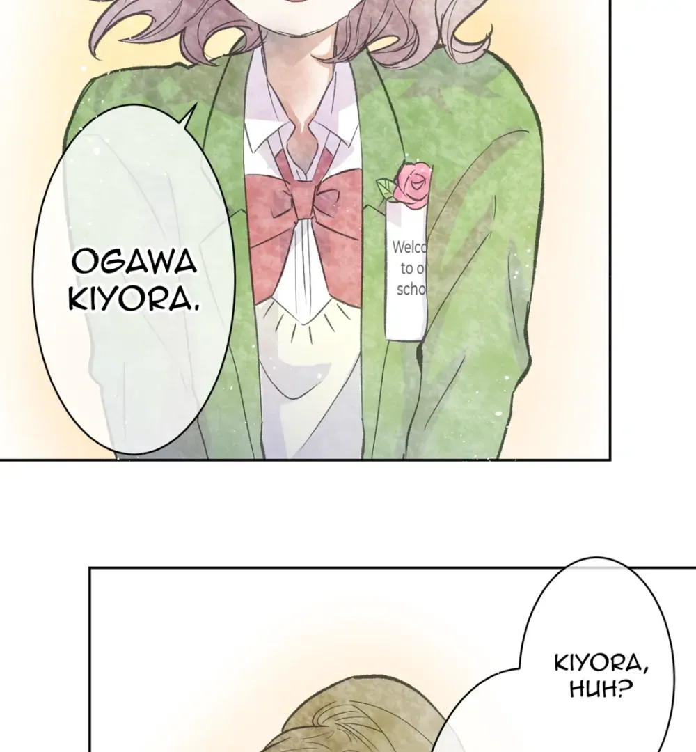 Flowers for the Outcast Mangakakalot X Chapter 9 Page 26
