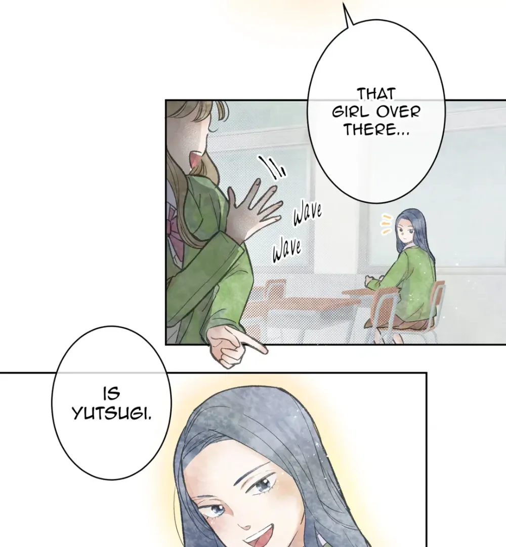 Flowers for the Outcast Mangakakalot X Chapter 9 Page 28