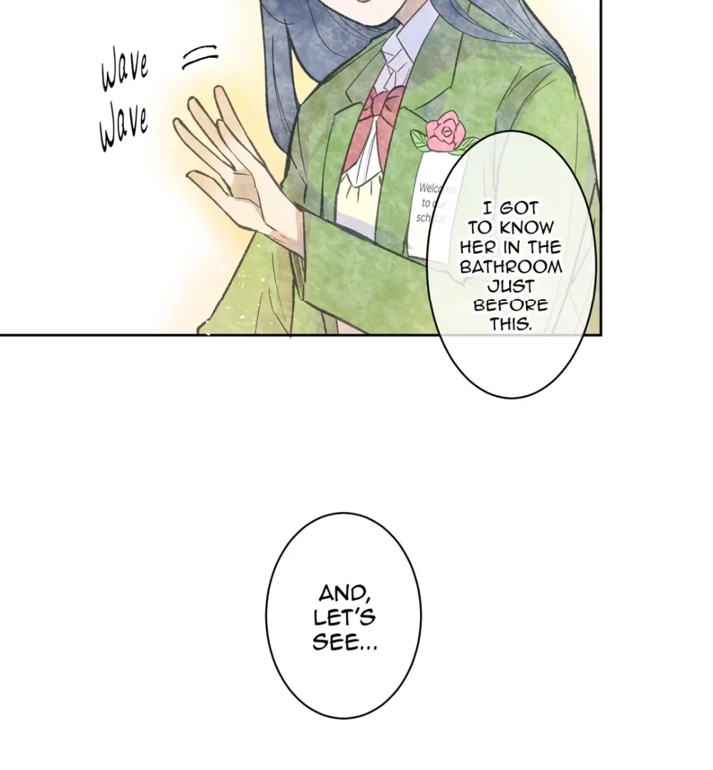 Flowers for the Outcast Mangakakalot X Chapter 9 Page 29