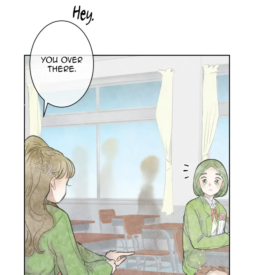 Flowers for the Outcast Mangakakalot X Chapter 9 Page 30