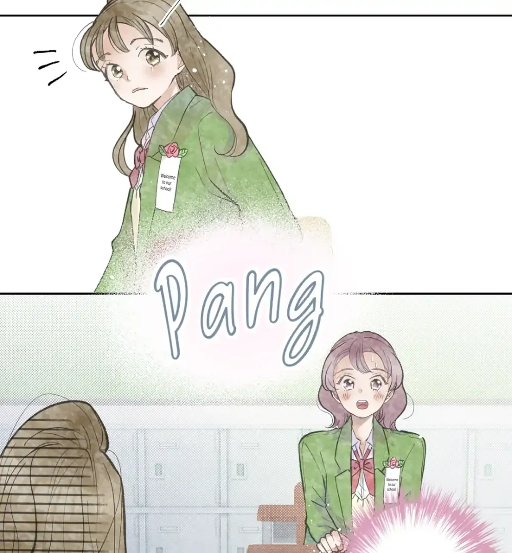 Flowers for the Outcast Mangakakalot X Chapter 9 Page 21