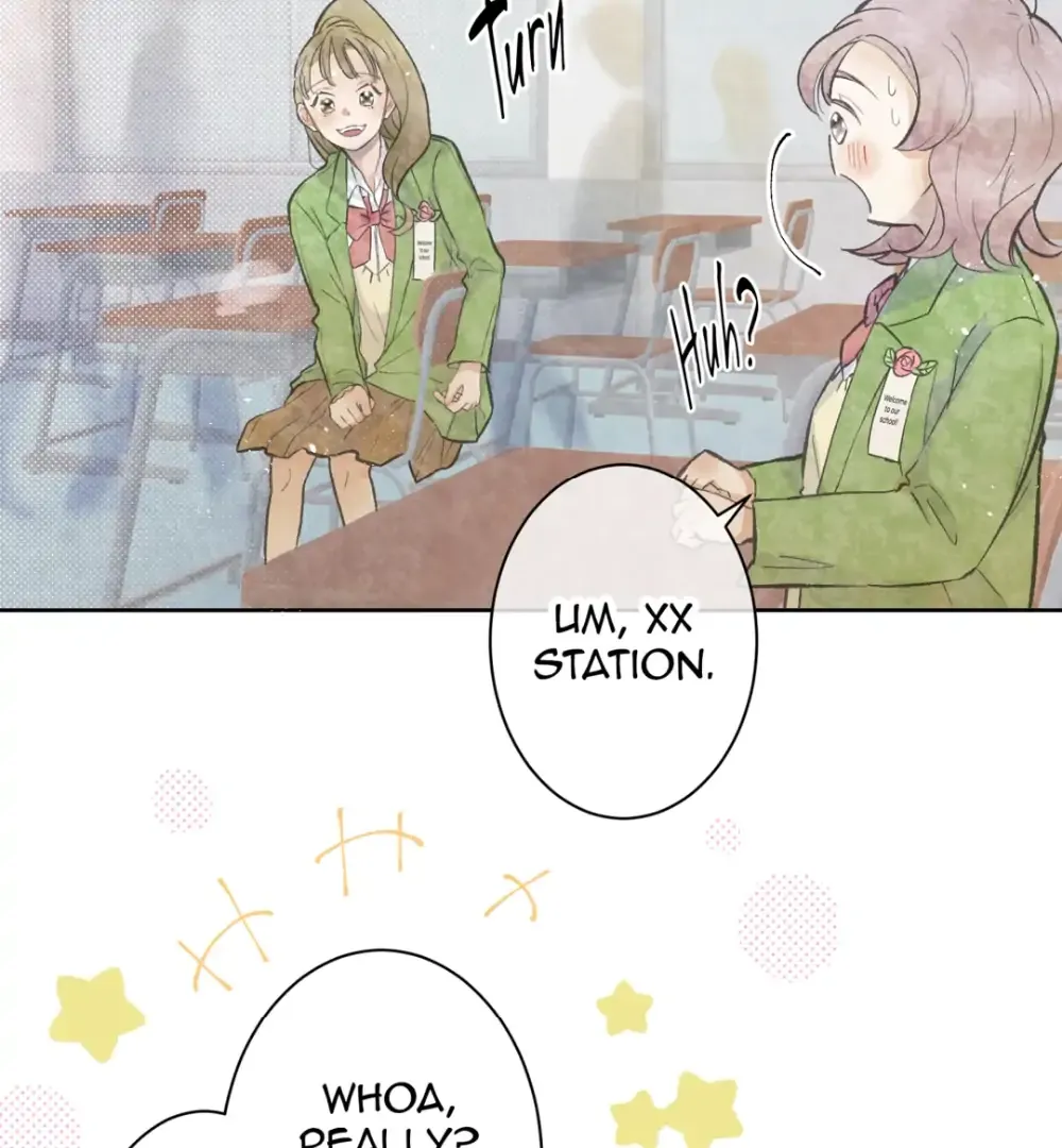 Flowers for the Outcast Mangakakalot X Chapter 9 Page 23