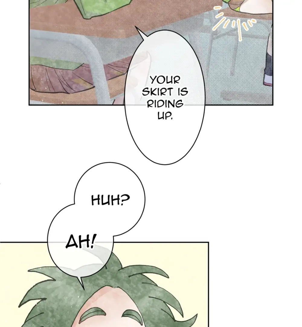 Flowers for the Outcast Mangakakalot X Chapter 9 Page 31