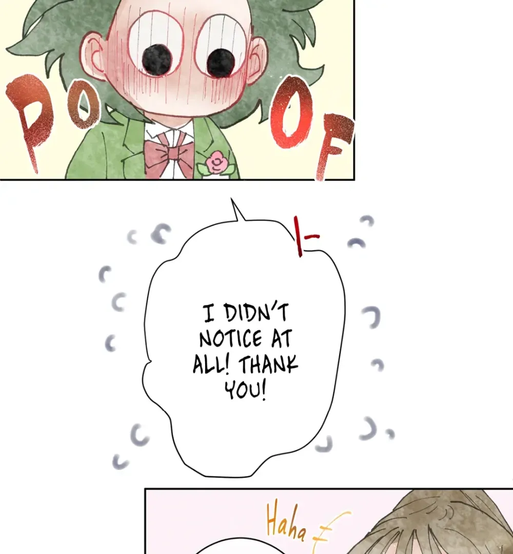 Flowers for the Outcast Mangakakalot X Chapter 9 Page 32