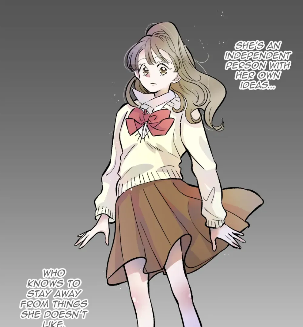Flowers for the Outcast Mangakakalot X Chapter 9 Page 48