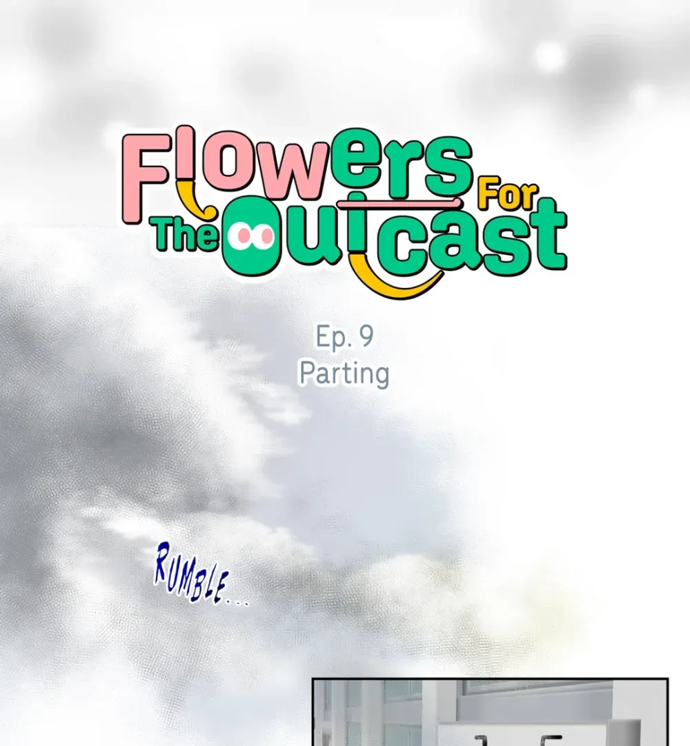 Flowers for the Outcast Mangakakalot X Chapter 9 Page 5