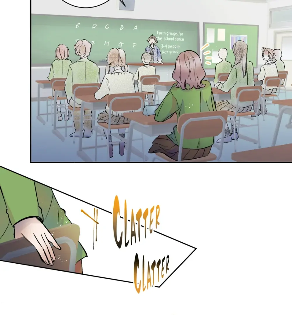 Flowers for the Outcast Mangakakalot X Chapter 9 Page 41
