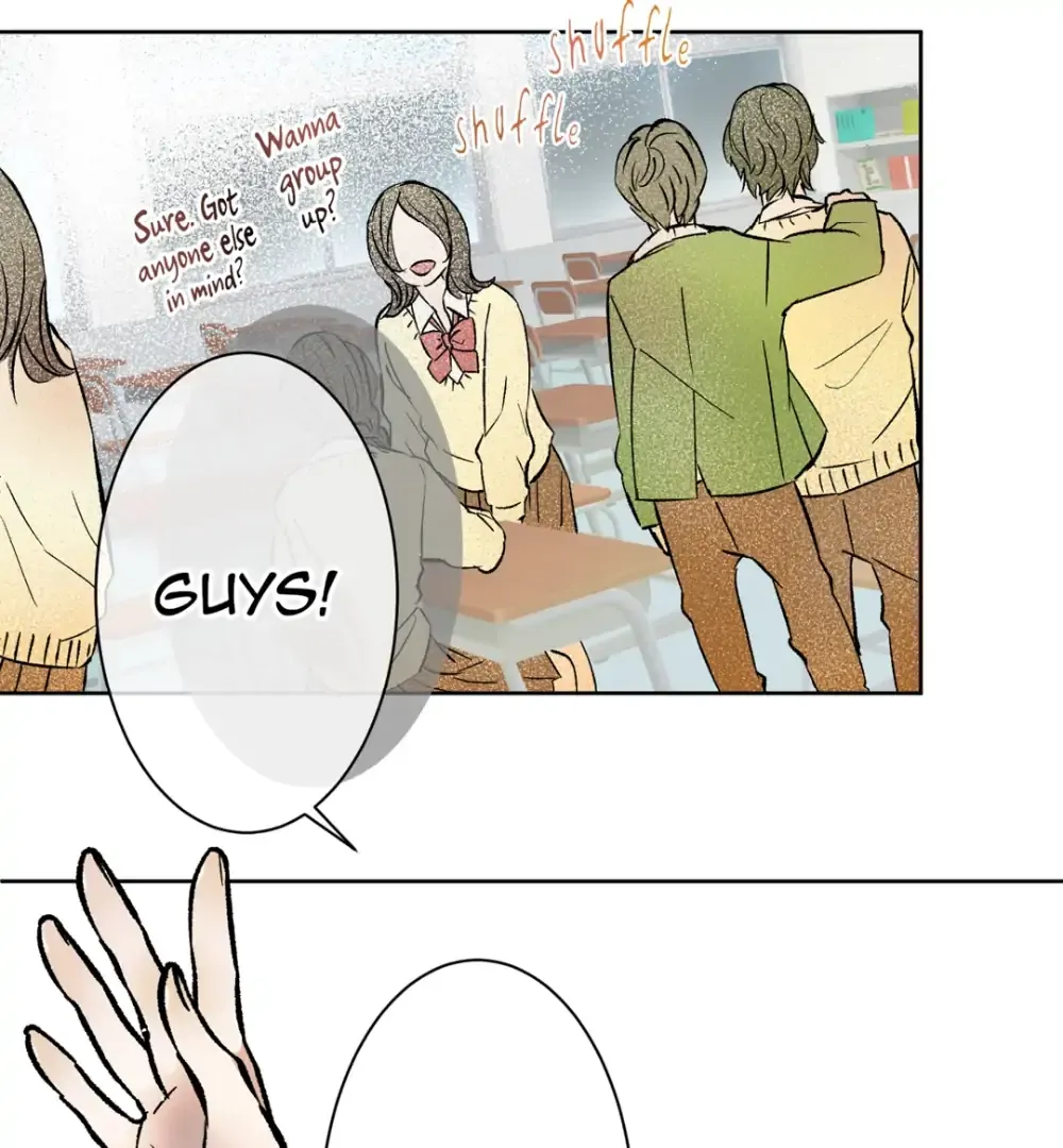 Flowers for the Outcast Mangakakalot X Chapter 9 Page 42