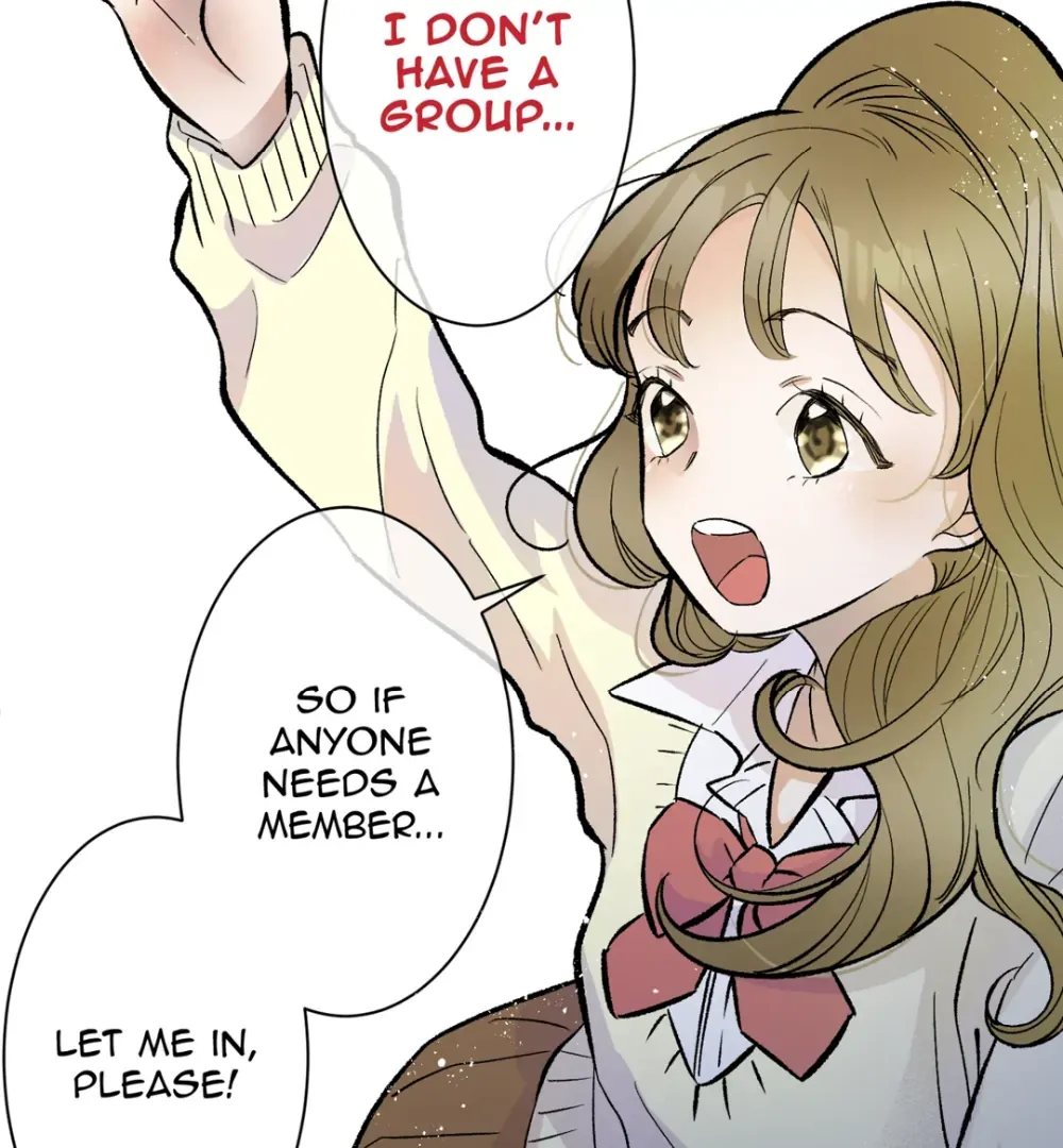 Flowers for the Outcast Mangakakalot X Chapter 9 Page 43
