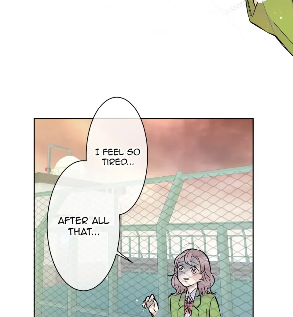 Flowers for the Outcast Mangakakalot X Chapter 9 Page 55