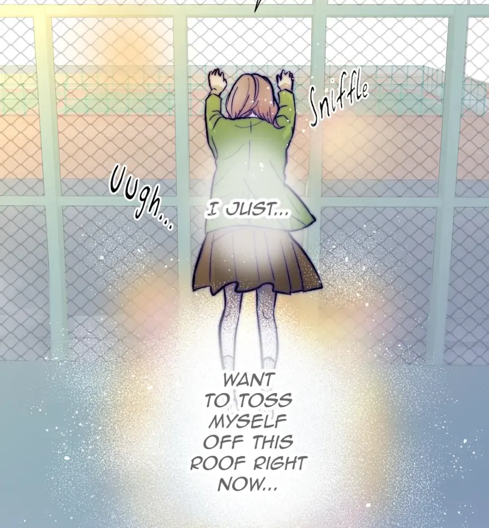 Flowers for the Outcast Mangakakalot X Chapter 9 Page 80