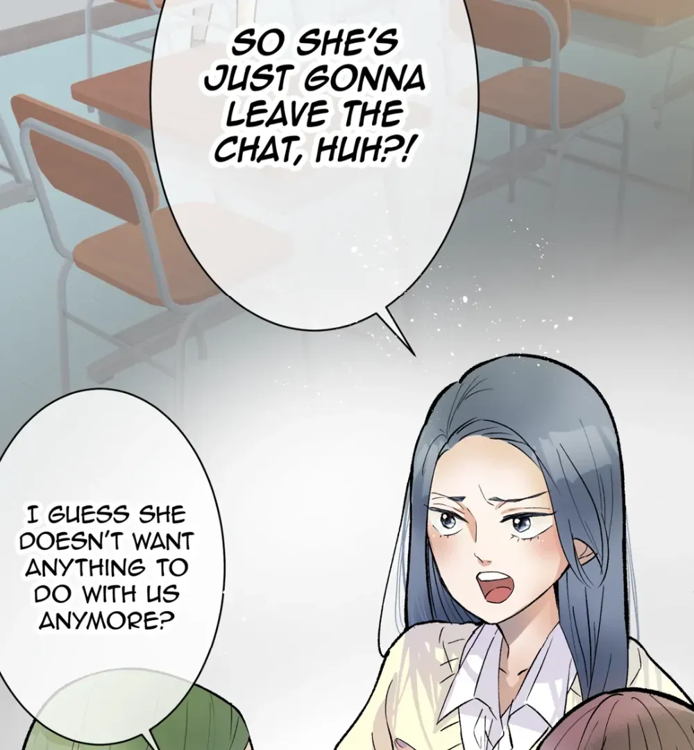 Flowers for the Outcast Mangakakalot X Chapter 9 Page 8