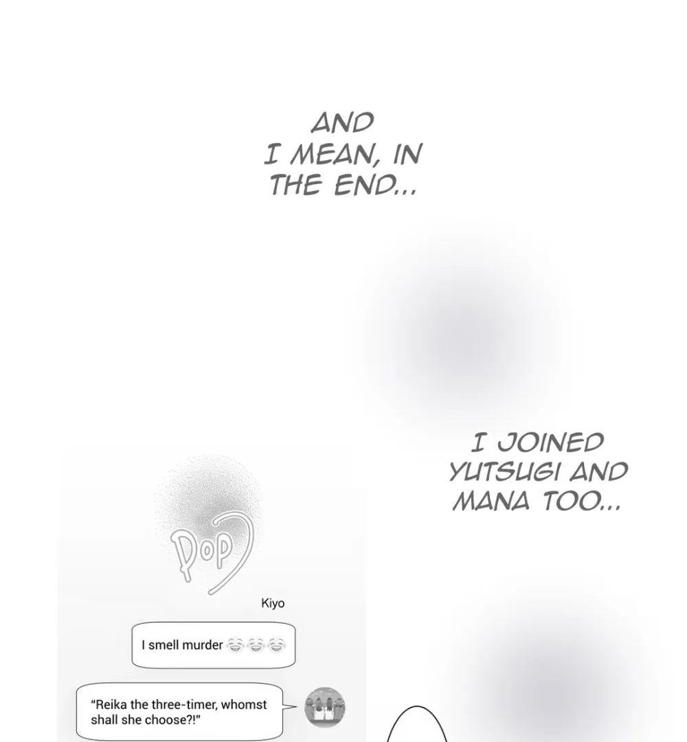 Flowers for the Outcast Mangakakalot X Chapter 9 Page 71