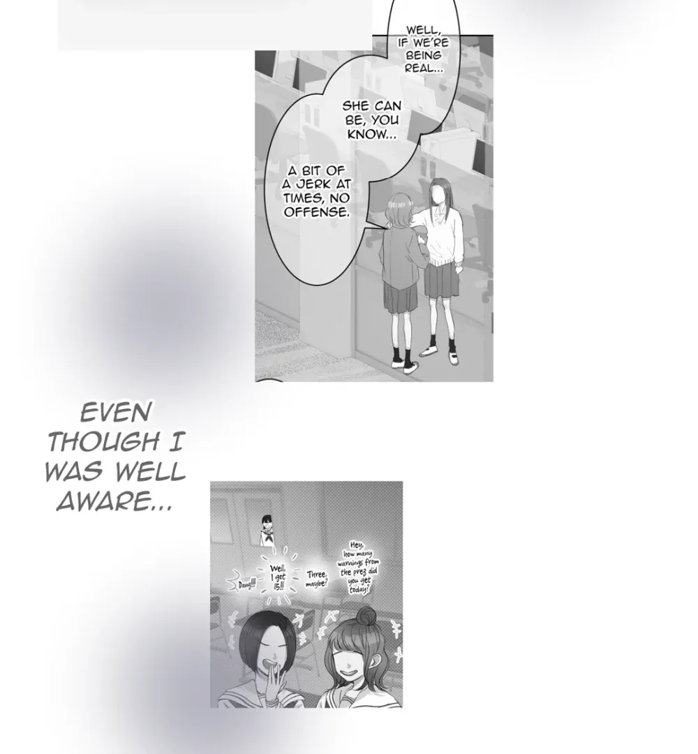 Flowers for the Outcast Mangakakalot X Chapter 9 Page 72