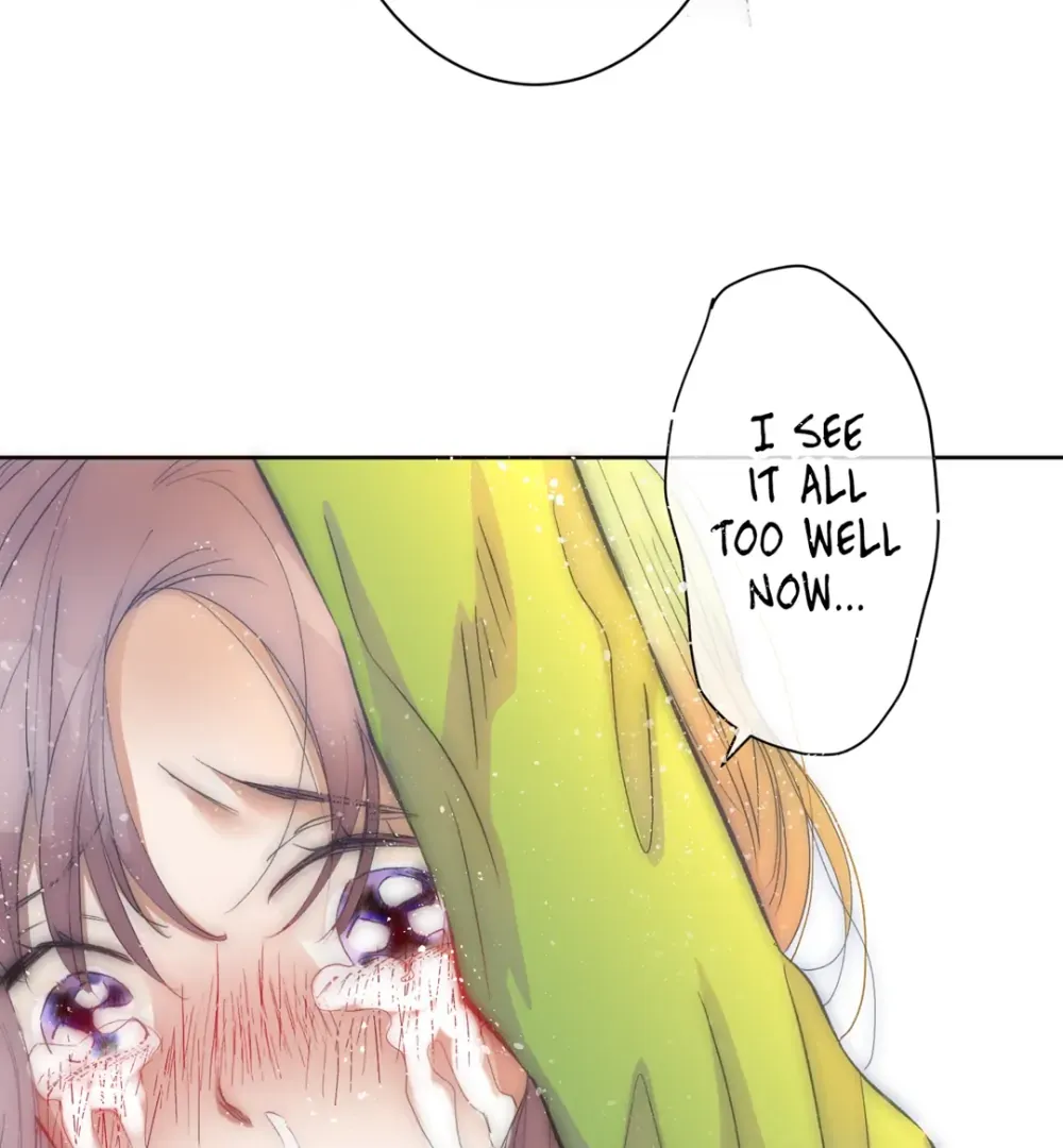 Flowers for the Outcast Mangakakalot X Chapter 10 Page 43