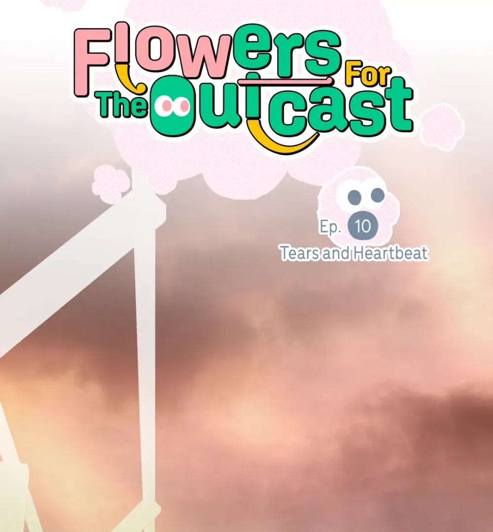 Flowers for the Outcast Mangakakalot X Chapter 10 Page 6