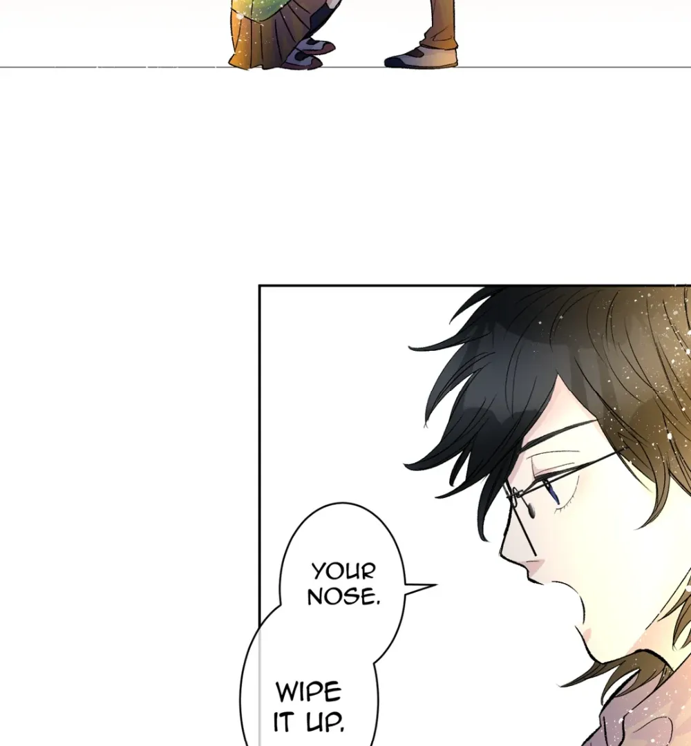 Flowers for the Outcast Mangakakalot X Chapter 10 Page 51