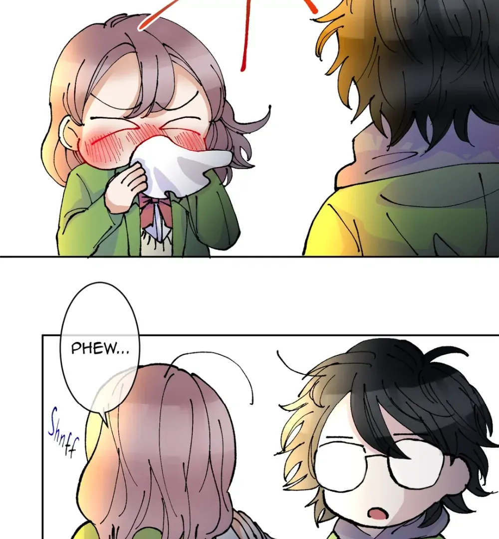 Flowers for the Outcast Mangakakalot X Chapter 10 Page 55