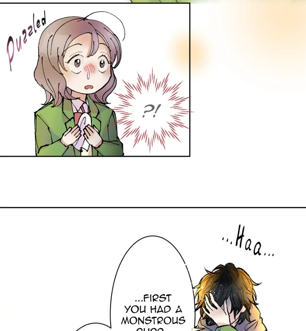 Flowers for the Outcast Mangakakalot X Chapter 10 Page 58