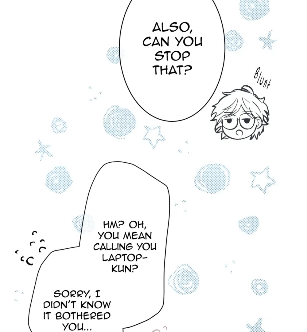 Flowers for the Outcast Mangakakalot X Chapter 10 Page 62