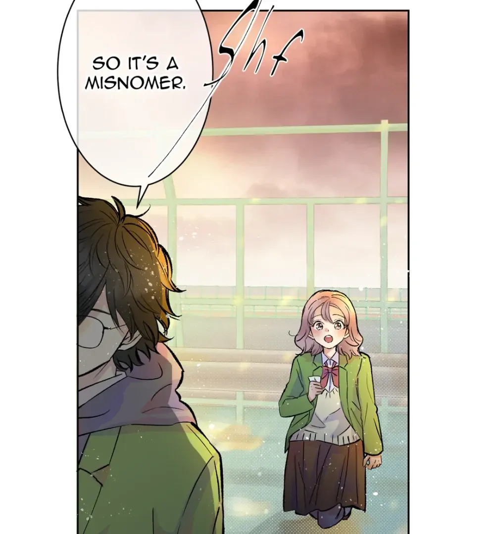 Flowers for the Outcast Mangakakalot X Chapter 10 Page 64