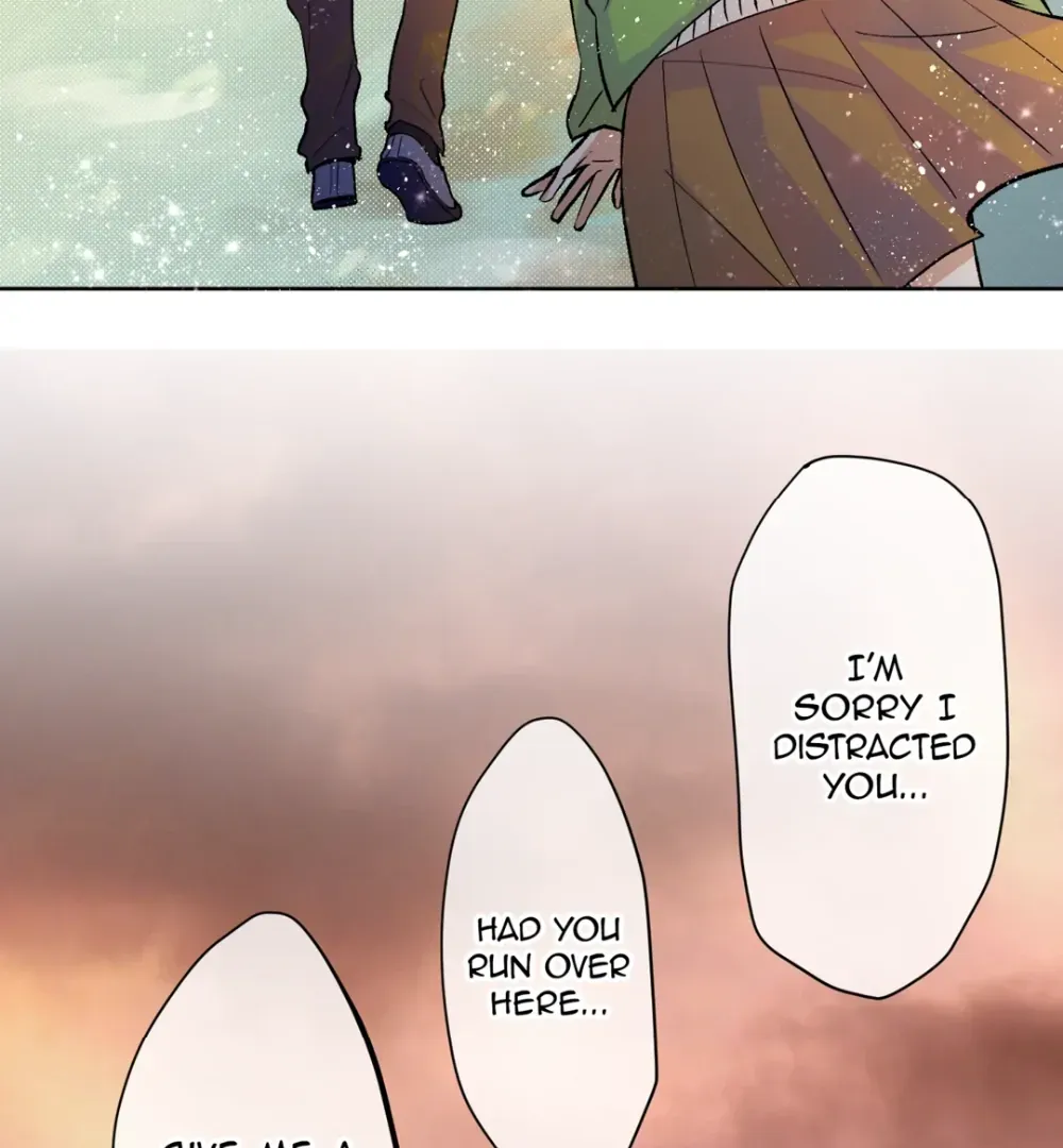 Flowers for the Outcast Mangakakalot X Chapter 10 Page 68