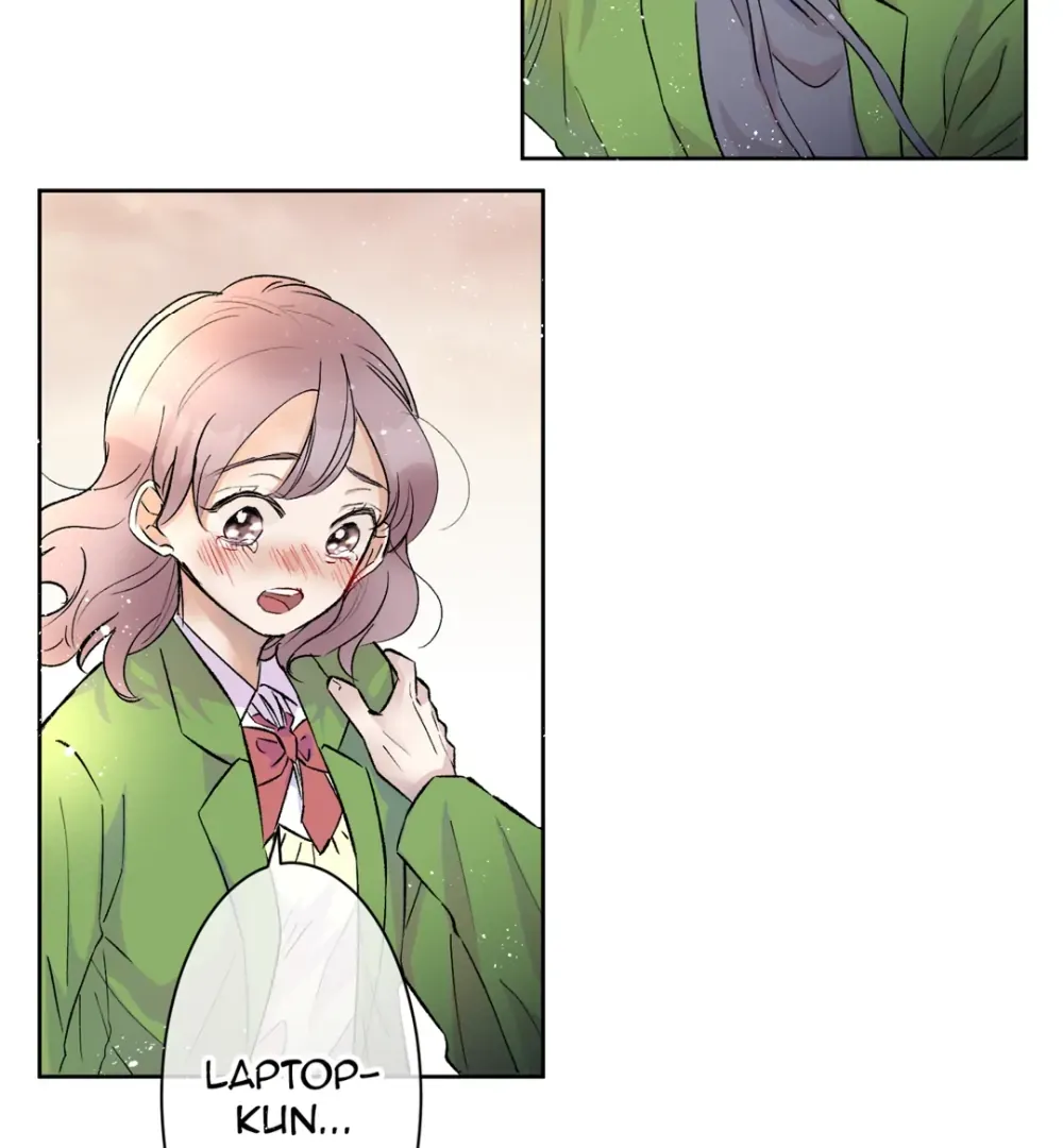 Flowers for the Outcast Mangakakalot X Chapter 10 Page 9