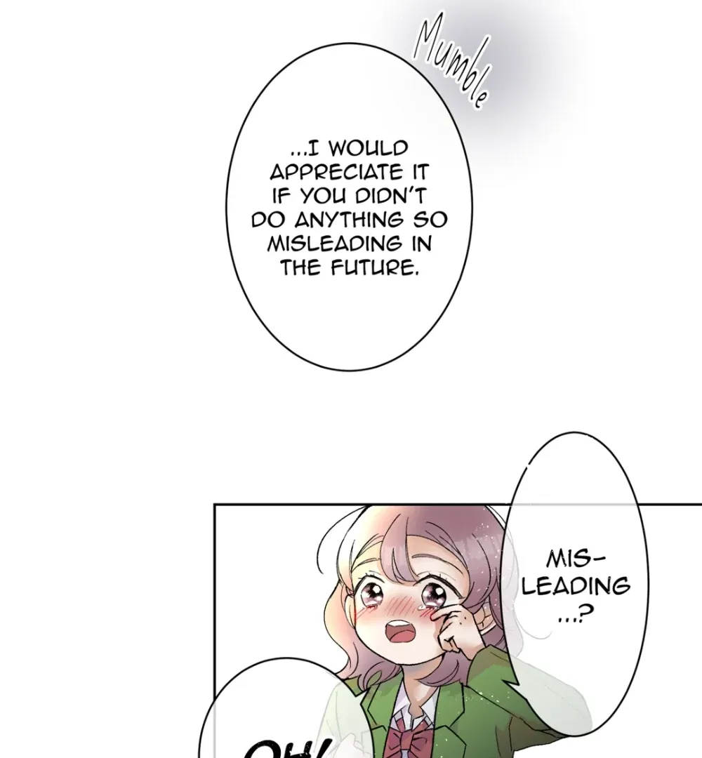 Flowers for the Outcast Mangakakalot X Chapter 10 Page 13