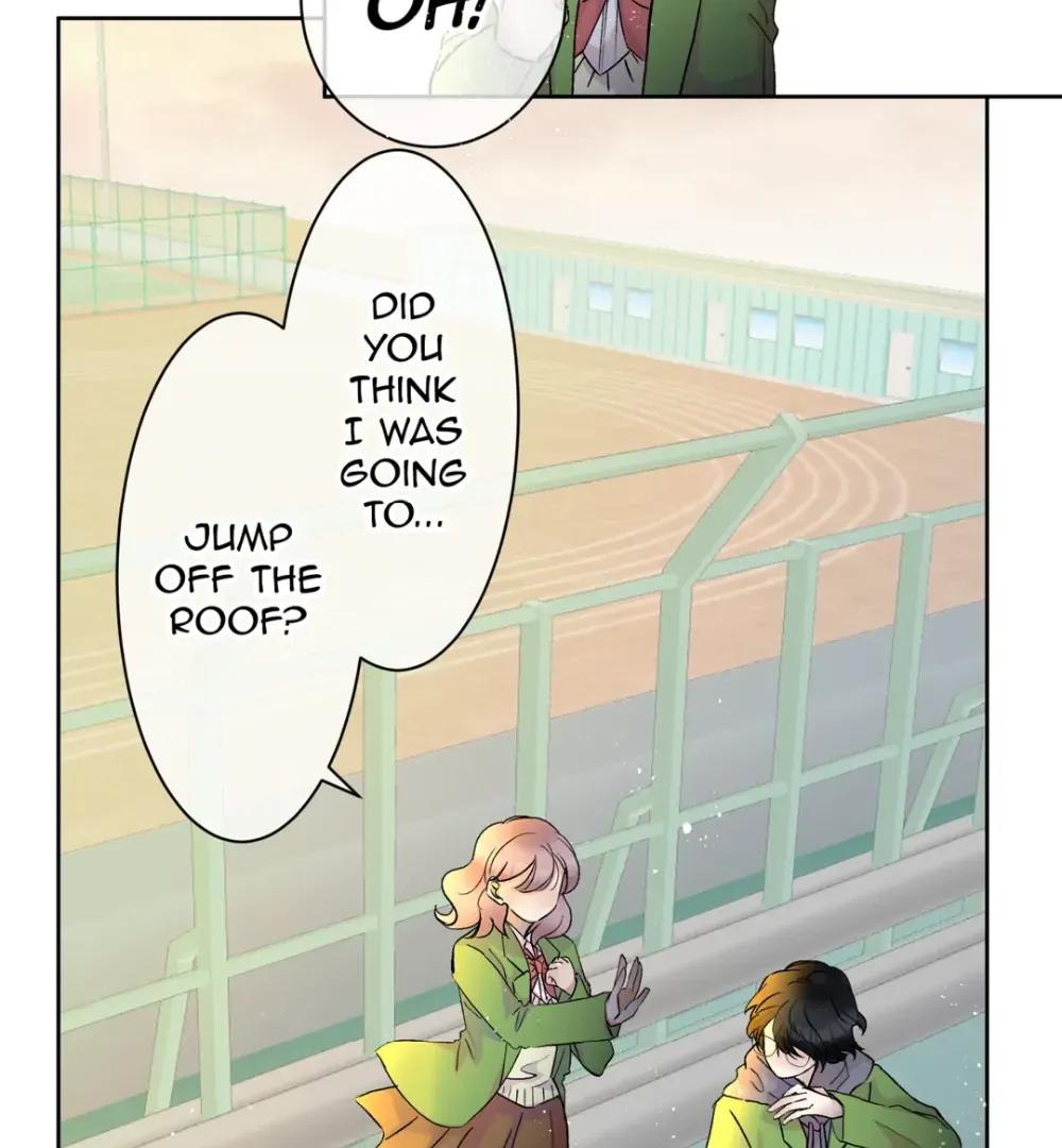 Flowers for the Outcast Mangakakalot X Chapter 10 Page 14