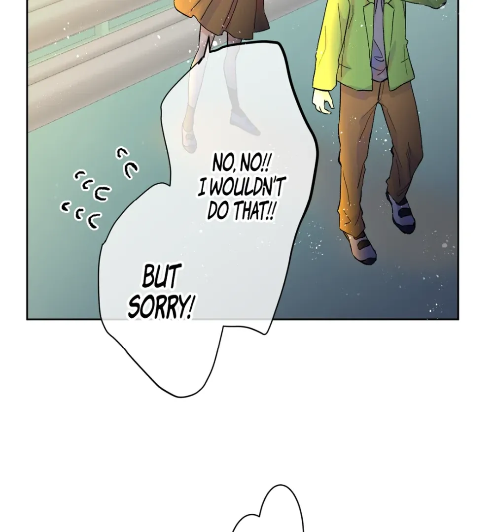 Flowers for the Outcast Mangakakalot X Chapter 10 Page 15