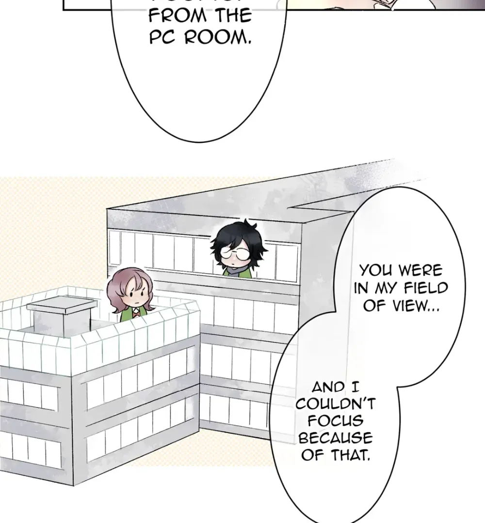 Flowers for the Outcast Mangakakalot X Chapter 10 Page 18
