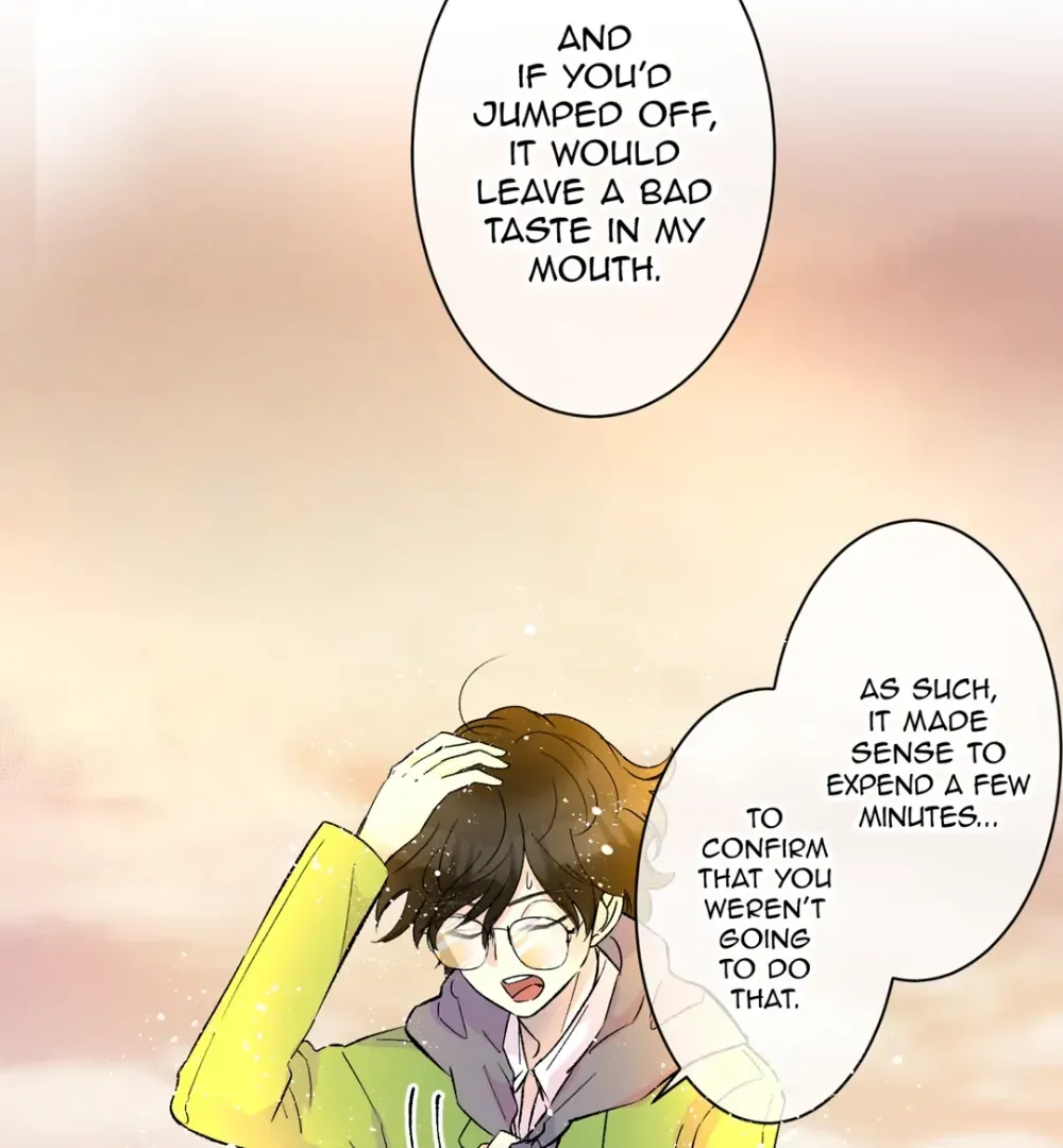 Flowers for the Outcast Mangakakalot X Chapter 10 Page 20