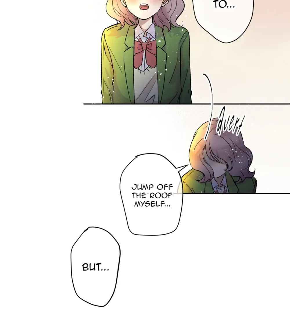 Flowers for the Outcast Mangakakalot X Chapter 10 Page 22