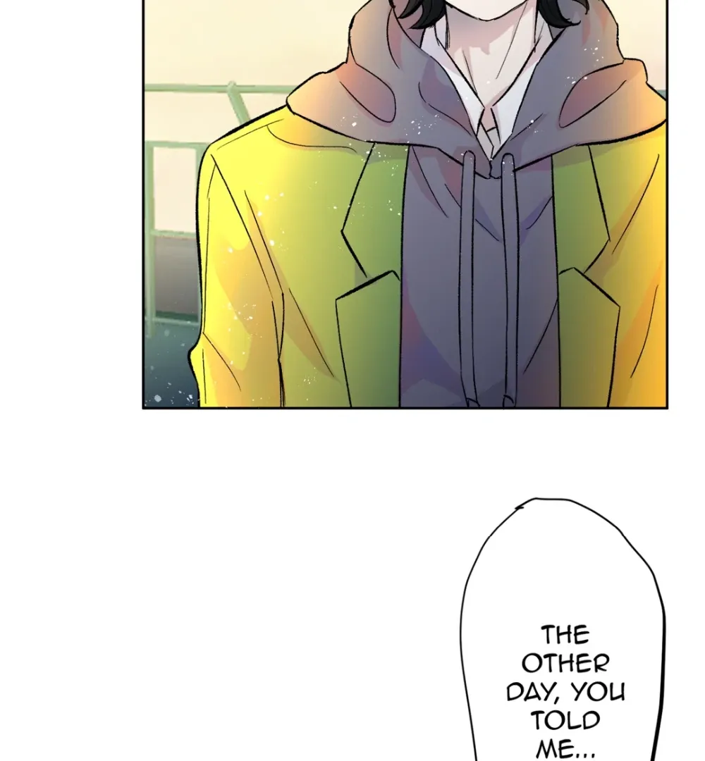 Flowers for the Outcast Mangakakalot X Chapter 10 Page 25